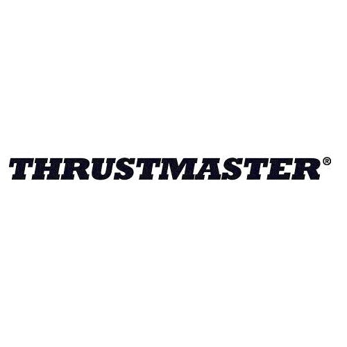 ThrustMaster hos Geekd