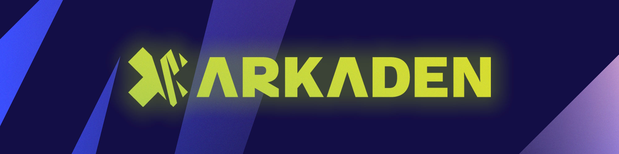 Arkaden Merchandise kollektion