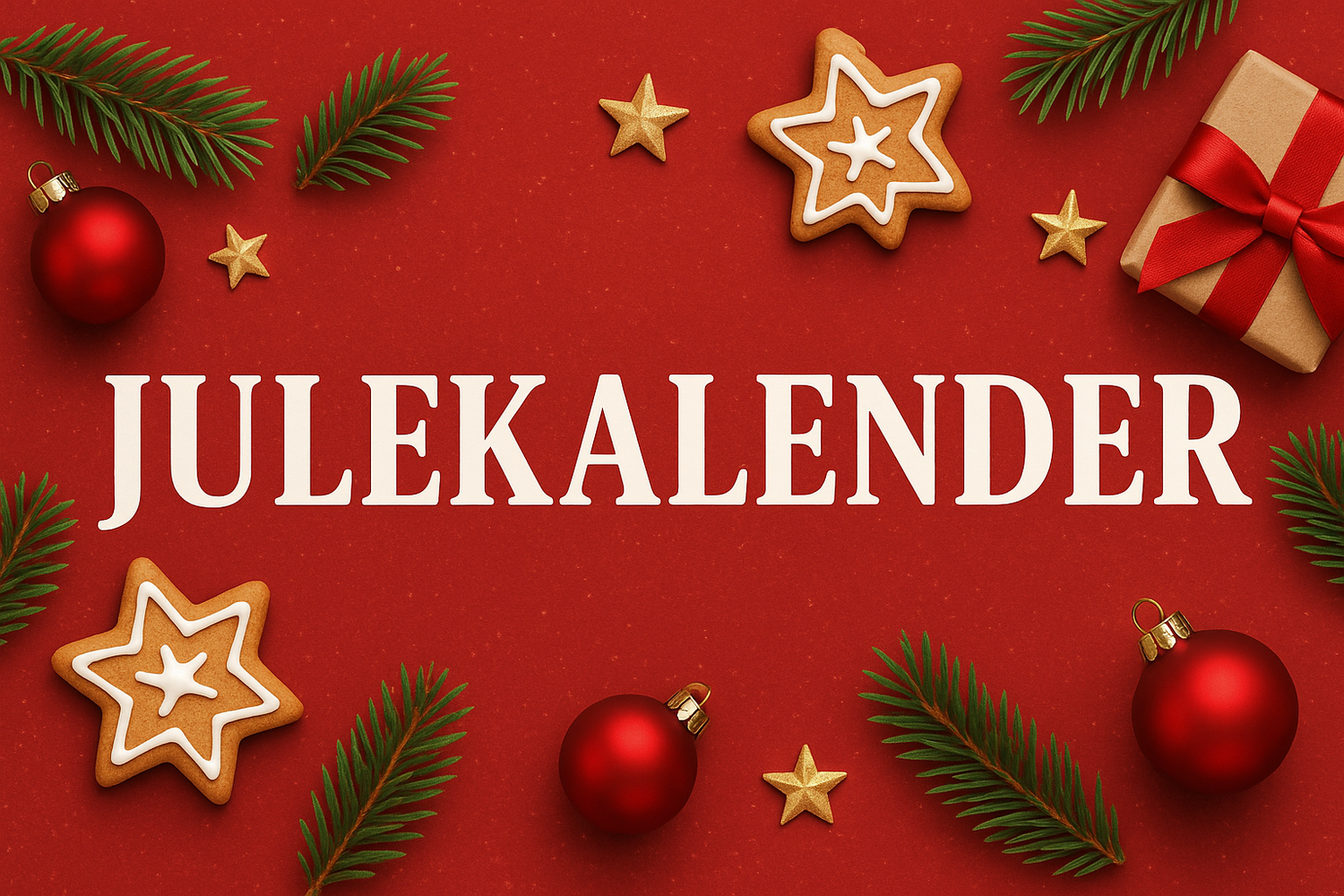 Julekalender