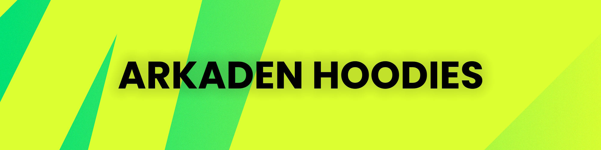Arkaden og Betacritic Hoodies