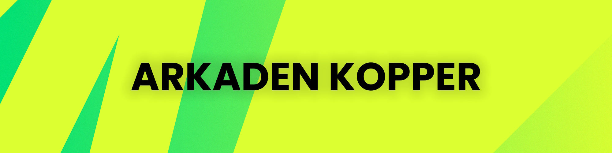 Arkaden og Betacritic Kopper