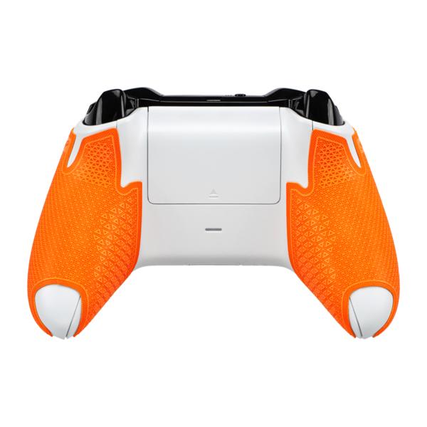 Lizard Skins DSP Controller Grip til Xbox One - Tangerine