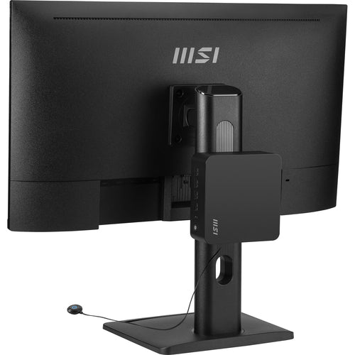 MSI Cubi Z AI 8M-004BEU – mini-PC, produktvinkel 15