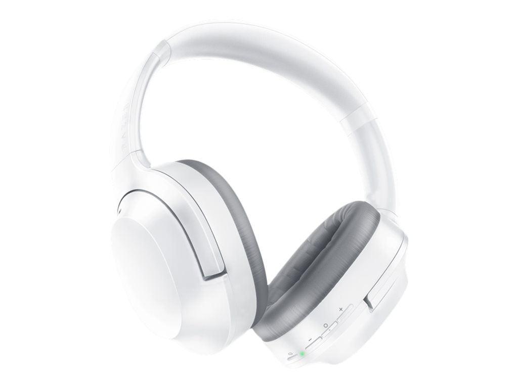 Razer Opus X Kabellose Kopfhörer Weiß