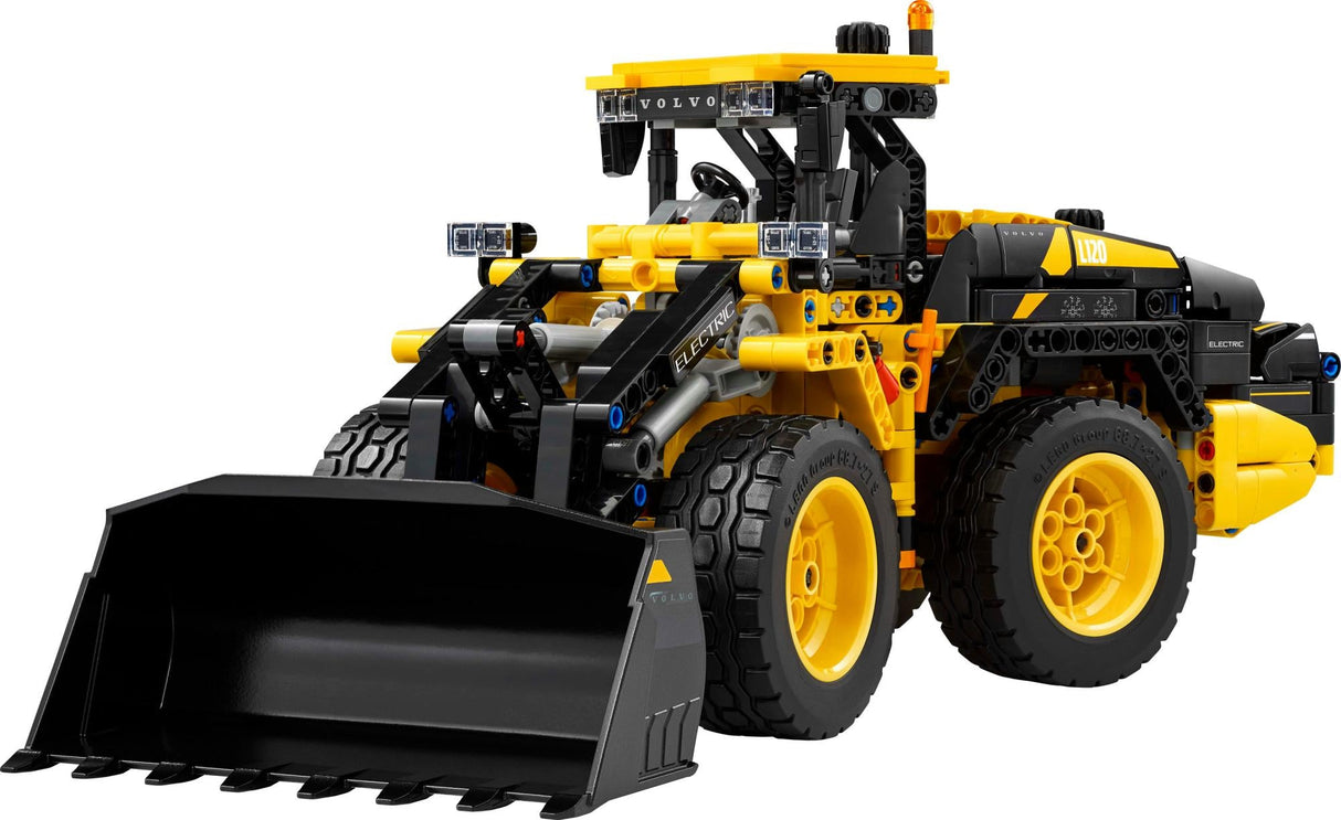 LEGO 42209 Technic Volvo L120 Electric Wheel Loader LEGO