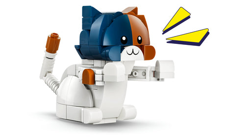 77081 LEGO 77081 Fortnite KIT (2.5.) Lego