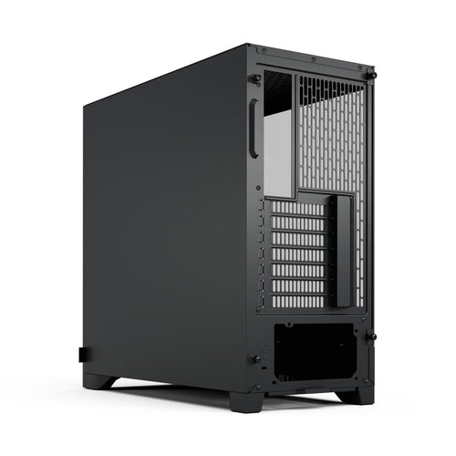 Fractal Design Pop Air 2 White TG Clear ATX