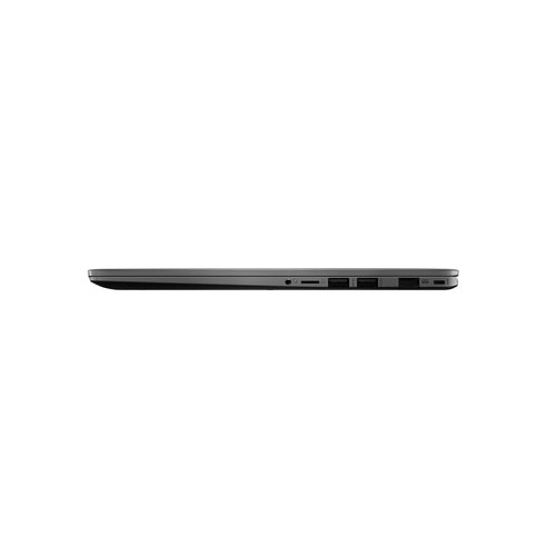 MSI Modern 15 F1MG-1245FRNN – computerens sideprofil