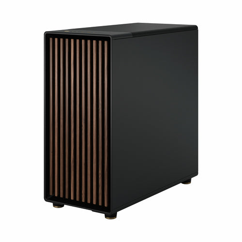 Midi Fractal Design North XL Charcoal Black TG Dark Fractal design