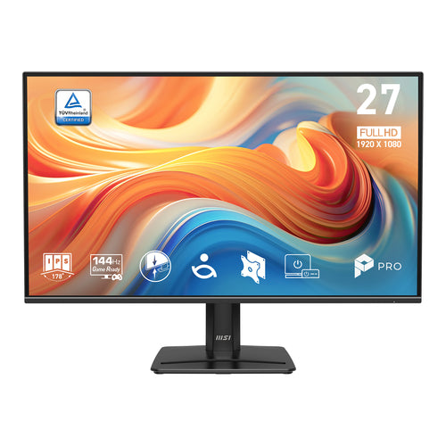 MSI PRO MP271 E14A – produktvisning 4