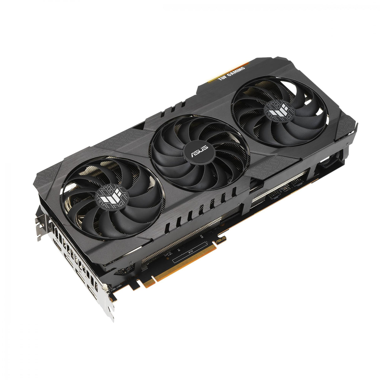 ASUS Radeon RX 7800 XT 16GB GDDR6 TUF OG OC GAMING ASUS