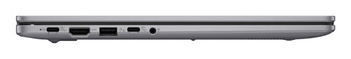 ASUS ExpertBook P1 P1503CVA-S72363X – tilslutninger