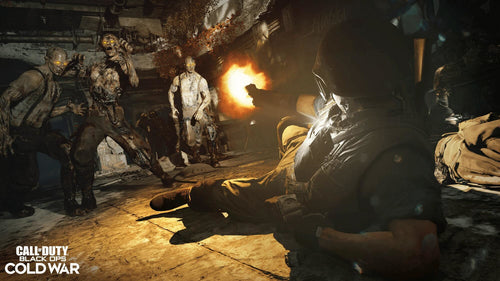 Call of Duty: Black Ops Cold War Call of Duty