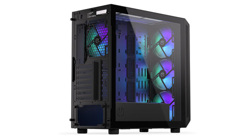 ENDORFY ARX 700 ARGB TG Black