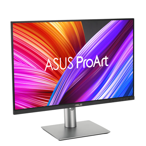 ASUS ProArt PA248CRV – set skråt forfra (vinkel 2)