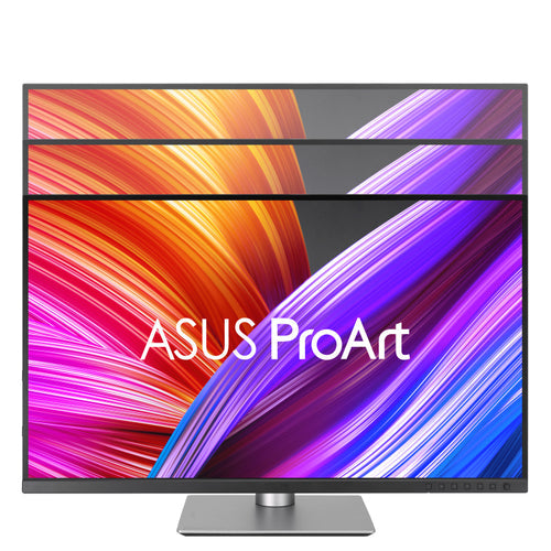 ASUS ProArt PA279CRV – skærm – Sort