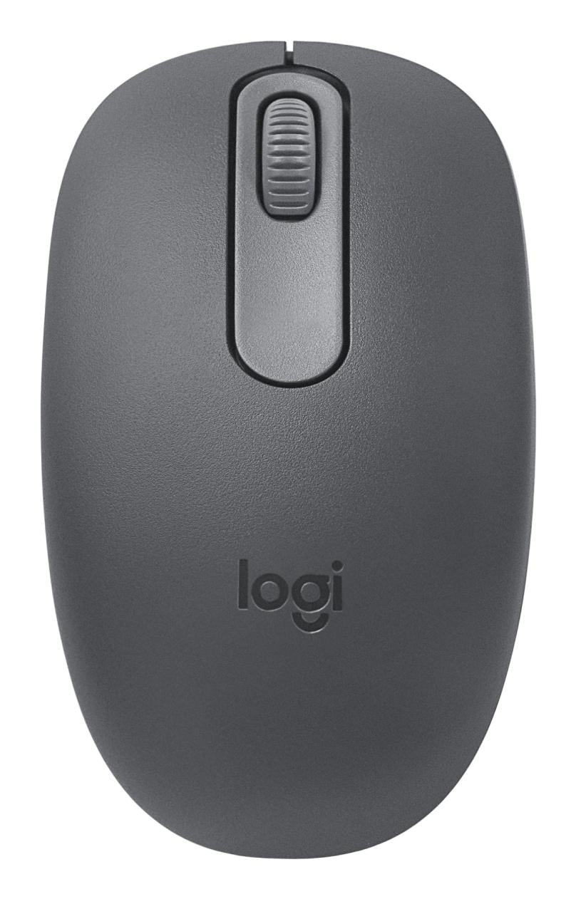 Logitech - Logitech M196 Bluetooth Mouse Logitech