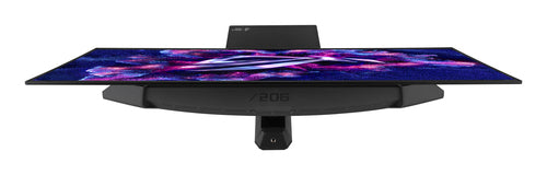ASUS ROG Strix OLED XG32UCWG – skærm – Sort