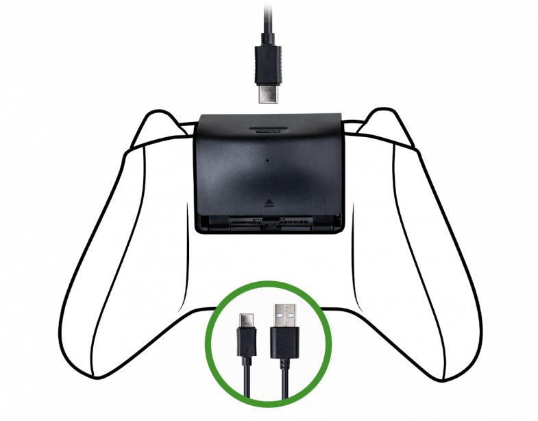 Battery Pack Nacon