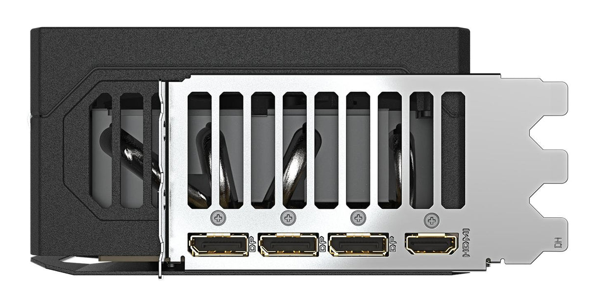 Gigabyte Geforce RTX5070TI AORUS MASTER 16GB Gigabyte