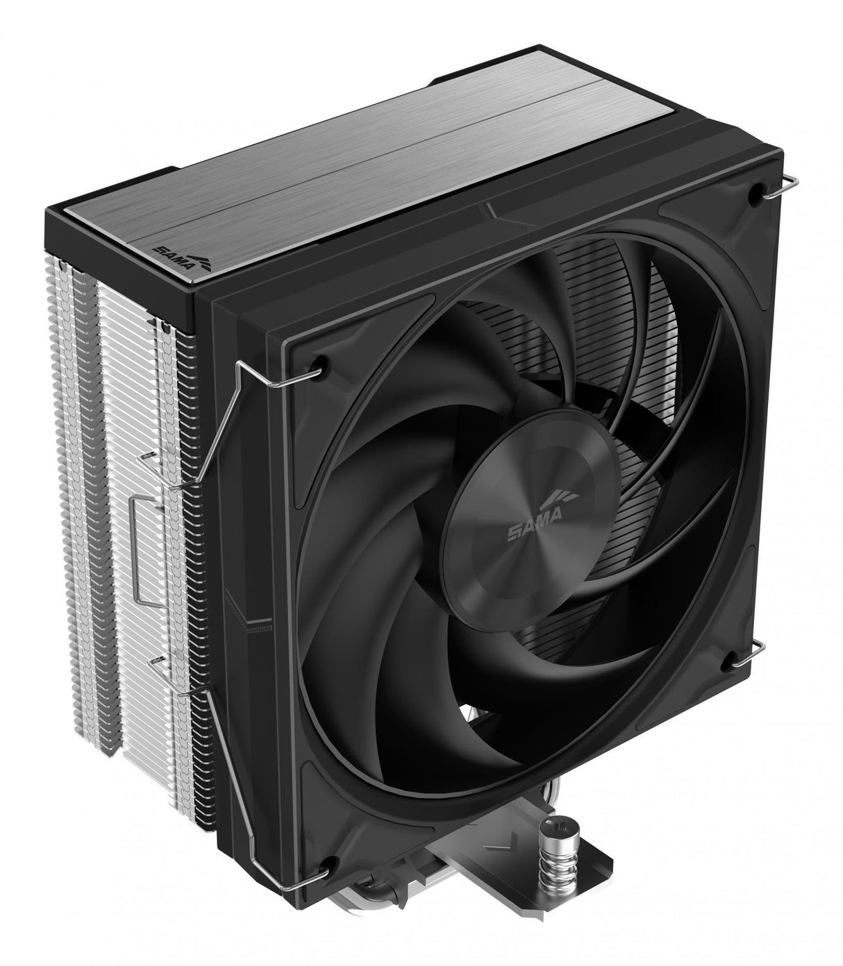 SAMA A40E Metallic SAMA