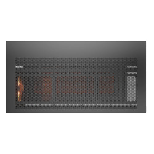 COUGAR CFV235 Vision, ARGB, glas, sort kabinet – produktdetalje