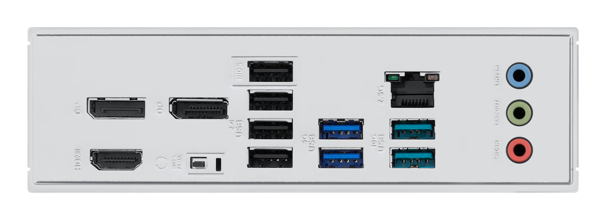 ASUS PRIME B850M-A-CSM