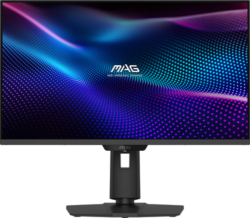 MSI MAG 274UPDFDE E16M – skærm – Sort