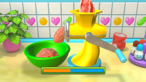 Cooking Mama Cookstar (Import) – Nintendo Switch – skærmbillede 6