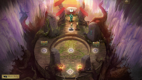 Might and Magic: Clash of Heroes (Definitive Edition)