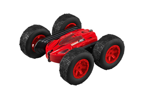 Carrera RC X-Mas Turnator – julekalender med stuntbil – produktbillede 3