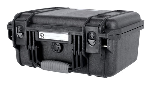 Rollei Hard Case 3730 – kamerakuffert, 12 liter – detalje eller anvendelse 5