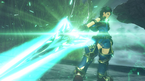 Xenoblade Chronicles 2 Nintendo Switch 2 Edition – Gameplay, spilscene 8