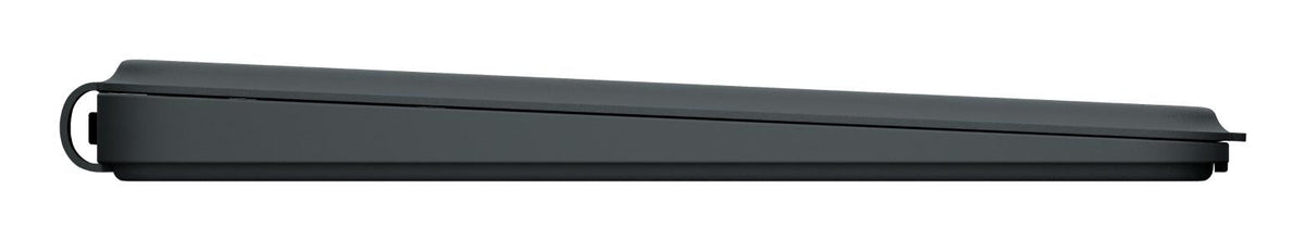 Logitech - Keys-To-Go 2 Portable Wireless Keyboard for Tablets - Nordic Logitech