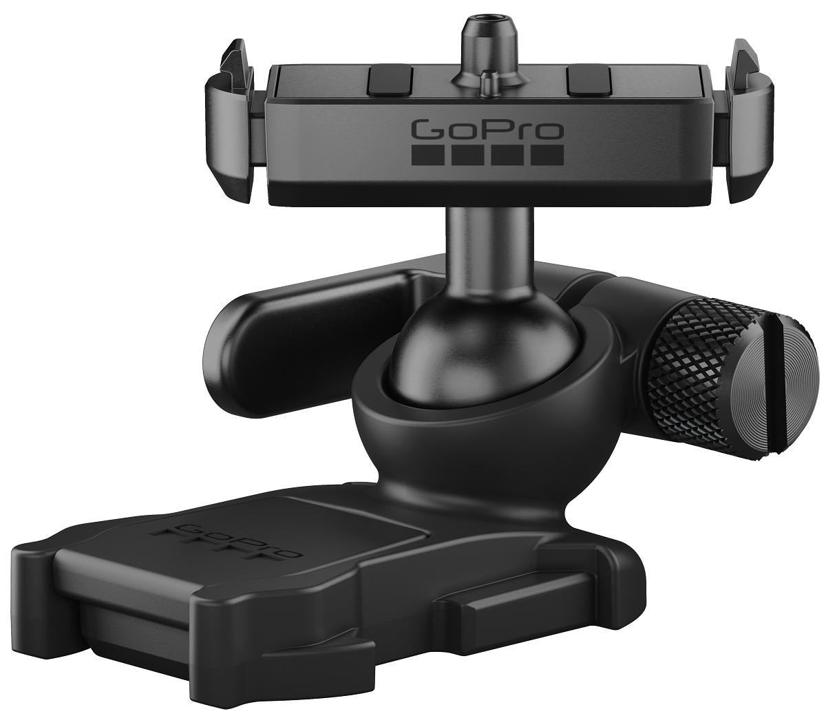 GoPro - Magnetic Latch Ball Joint Mount GoPro