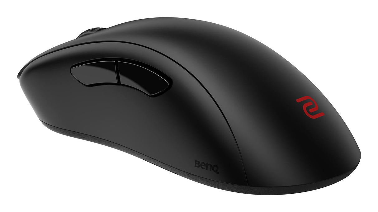Zowie By BenQ - EC2-DW - Wireless Mouse - Pixart 3950 - 4k polling - Middle size - Black BenQ Nordic (ZOWIE)