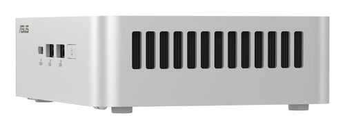 ASUS NUC 15 Pro+ RNUC15CRSV700002 – set fra siden