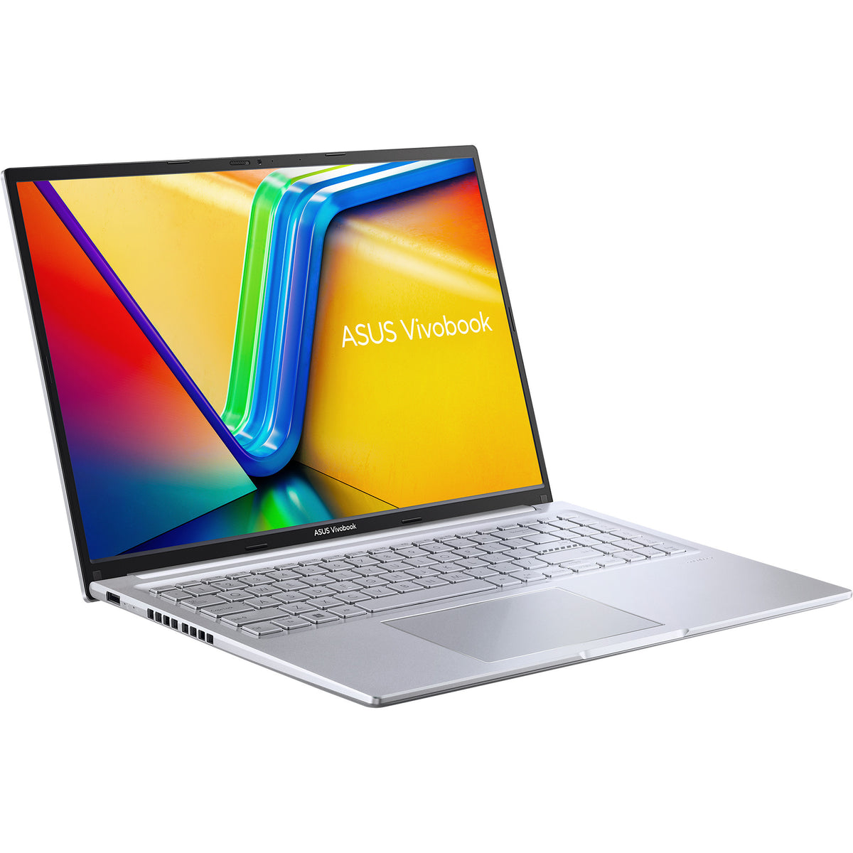 Asus Vivobook 16 M1605NAQ-MB226W – bærbar med tysk DE-layout