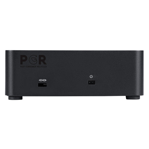 MSI Cubi NUC AI 1UMG-019BEU – mini-PC, produktvinkel 5