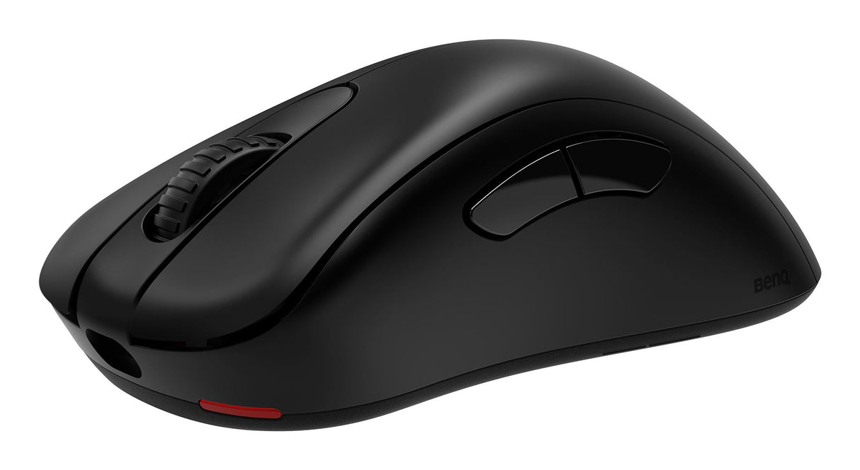 Zowie By BenQ - EC2-DW - Wireless Mouse - Pixart 3950 - 4k polling - Middle size - Black BenQ Nordic (ZOWIE)