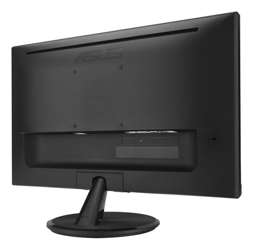 ASUS VP229QF-P – set bagfra