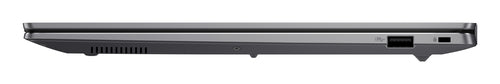 ASUS ExpertBook P5 P5405CSA-NZ0101 – tilslutninger