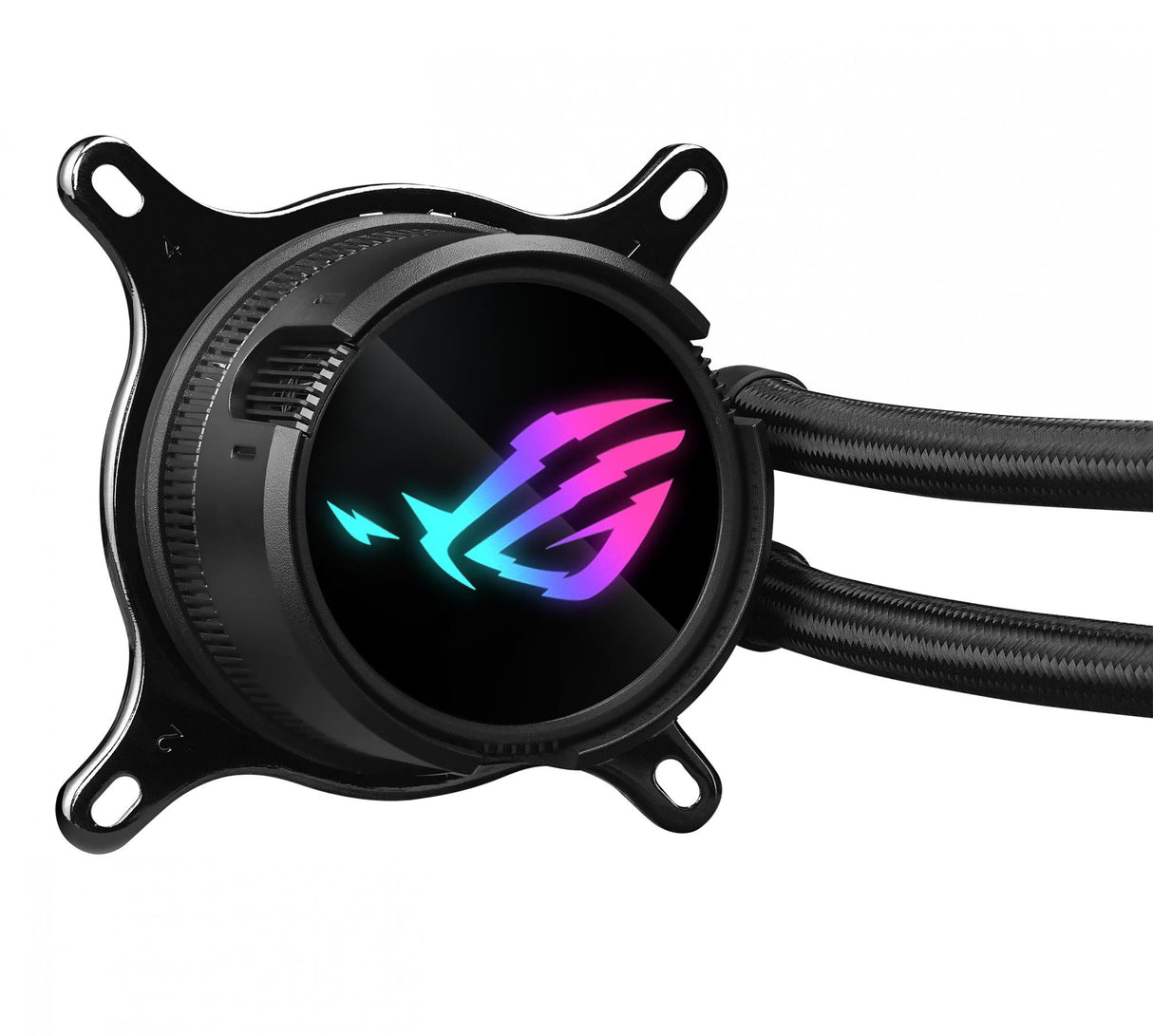 ASUS ROG STRIX LC III 360 ARGB AiO Liquid Cooler ASUS