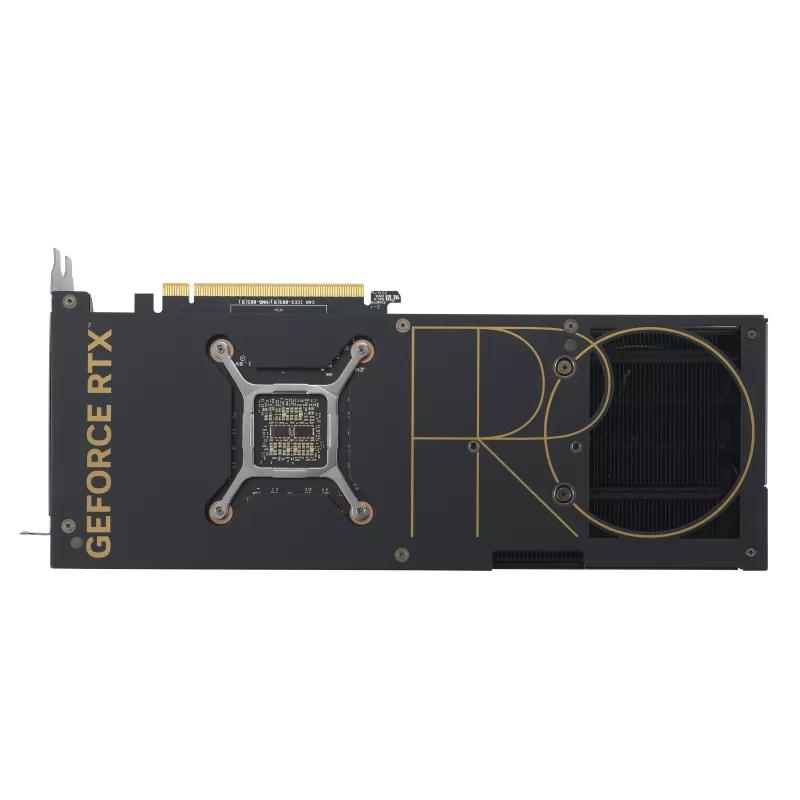 ASUS GeForce RTX 4070 TI SUPER 16GB OC PROART ASUS