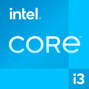 Intel CPU Core I3-12300 3.5GHz Quad-Core (TRAY - u/køler) Intel