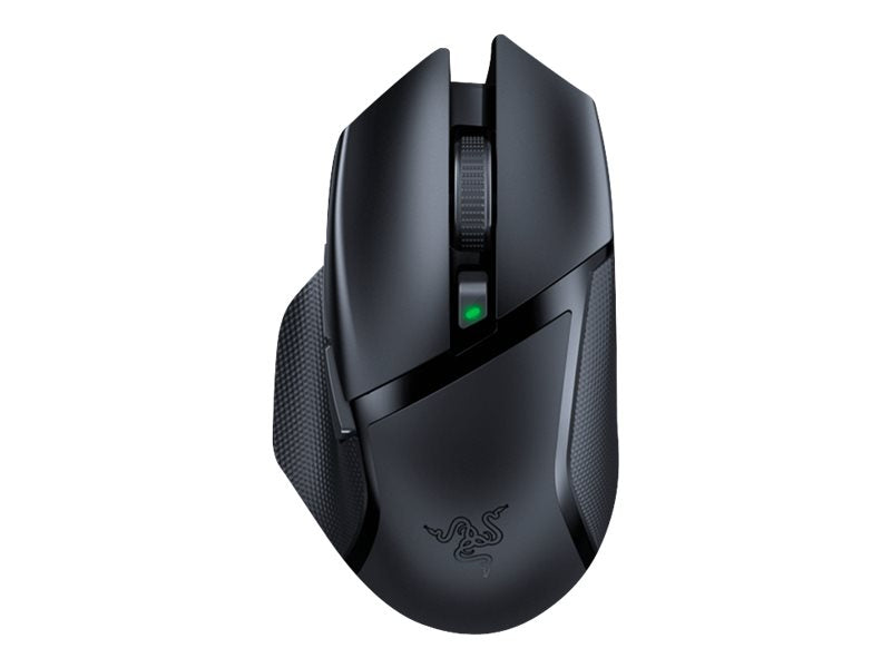 Razer Basilisk X HyperSpeed Optical Wireless Schwarz