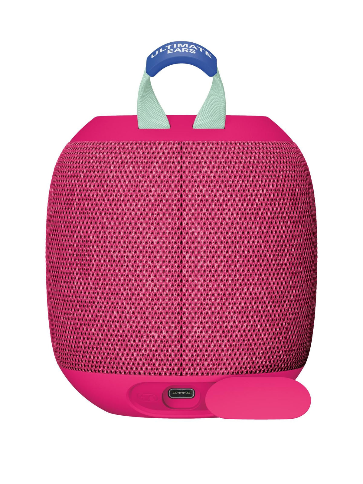 Logitech - Ultimate Ears WONDERBOOM 4 Active Ultimate Ears