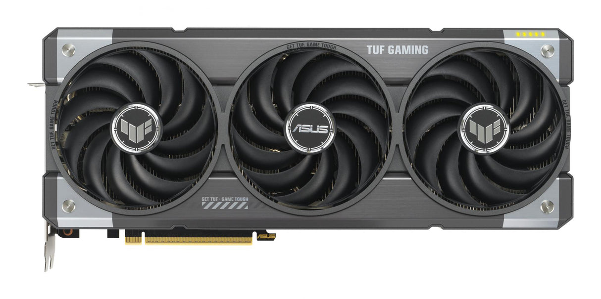 ASUS GeForce RTX 5070 12GB TUF OC GAMING ASUS