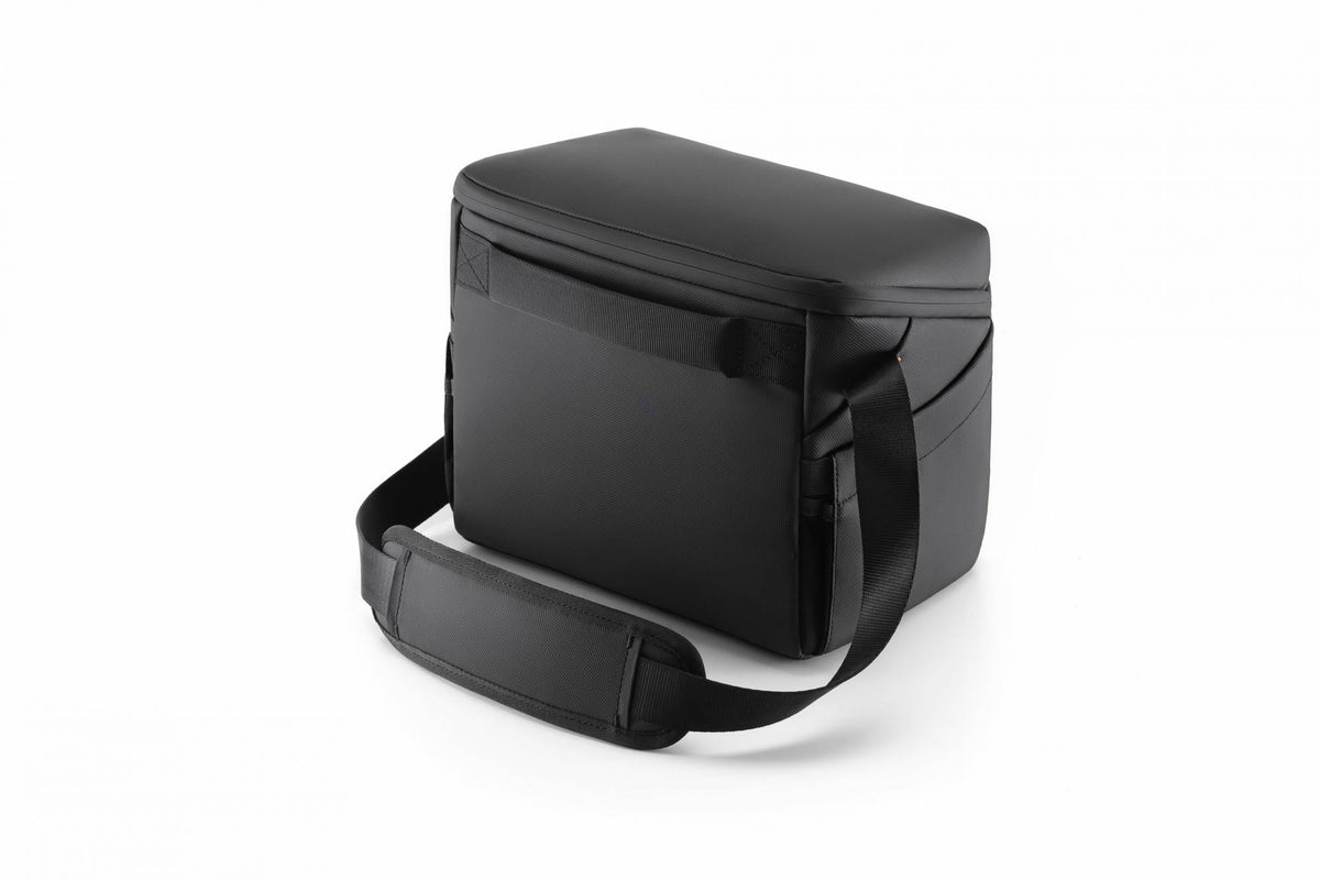 DJI - Avata 2 Carry More Backpack - Spacious & Durable Travel Companion DJI