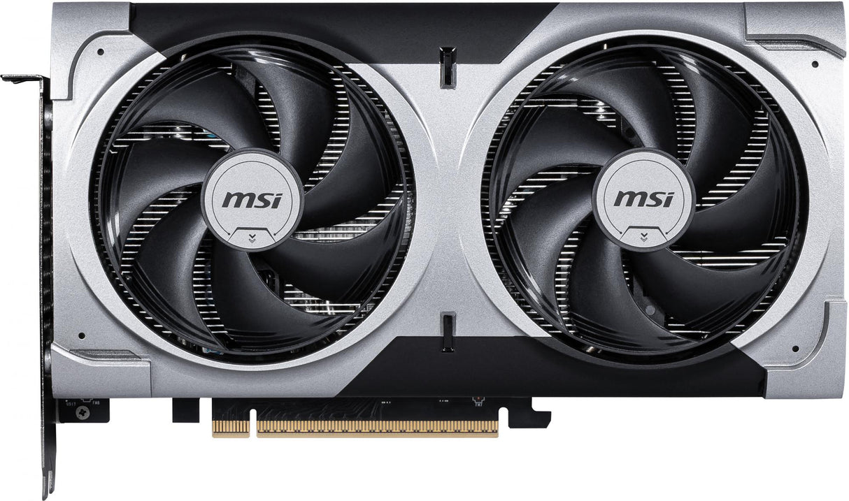 GK MSI GeForce 5060 Ti 16GB Ventus 2X OC PLUS MSI